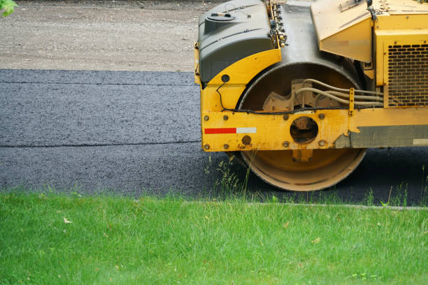 Trusted Gaston, SC Driveway Pavers Experts